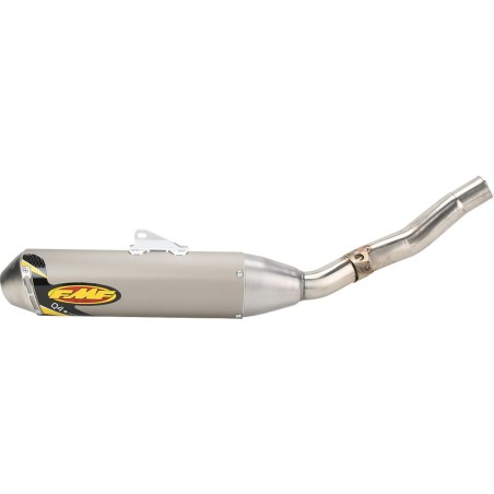 MUFFLER Q4 SA YZ450/250F