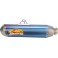 MUFFLER Q4 SA CRF250R/X