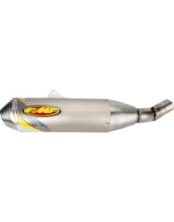 MUFFLER PC4 CRF250R/X