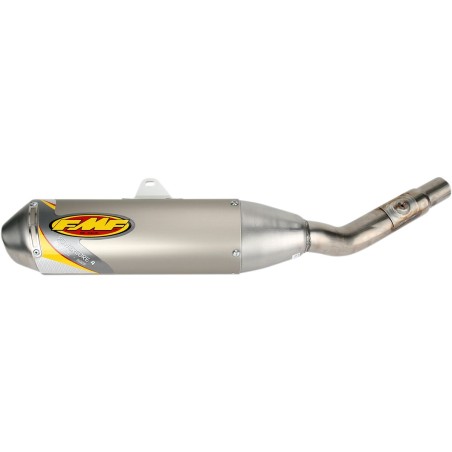 MUFFLER PC4 CRF450R/X