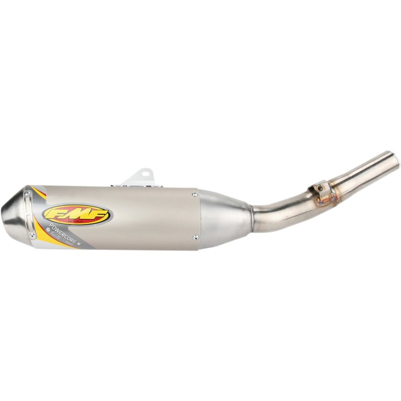 MUFFLER PC4 KXF/RMZ250