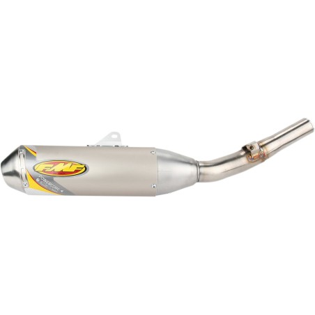 MUFFLER PC4 KXF/RMZ250