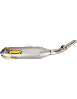 MUFFLER PC4 KX450F/R