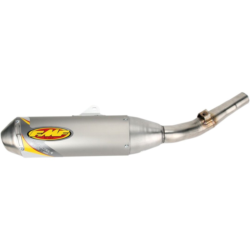 MUFFLER PC4 KX450F/R