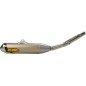 MUFFLER Q4 SA YZ/WR450