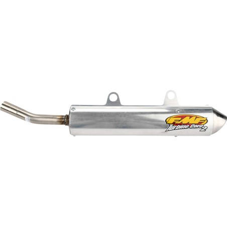 MUFFLER TC2 SA GG 250/300'7-11