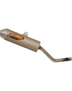 MUFFLER Q4 CRF150/230
