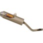 MUFFLER Q4 CRF150/230
