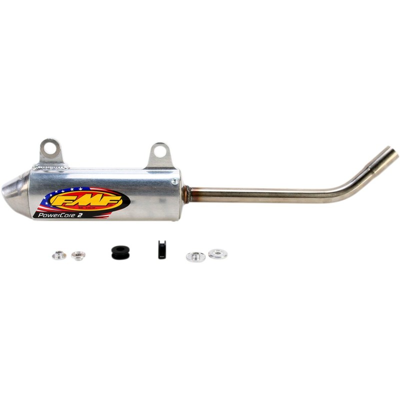P-CORE 2 SIL KTM SX125/150