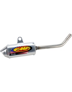 PCORE 2 SHRT SIL KTM SX125/150