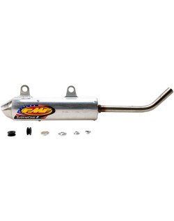 MUFFLER TC2 S/A KTM125/150SX