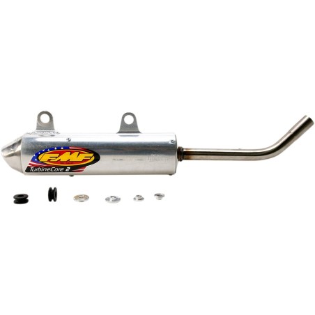 MUFFLER TC2 S/A KTM125/150SX
