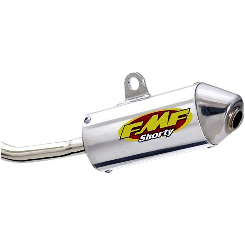 MUFFLER PC2 SHRT KTM