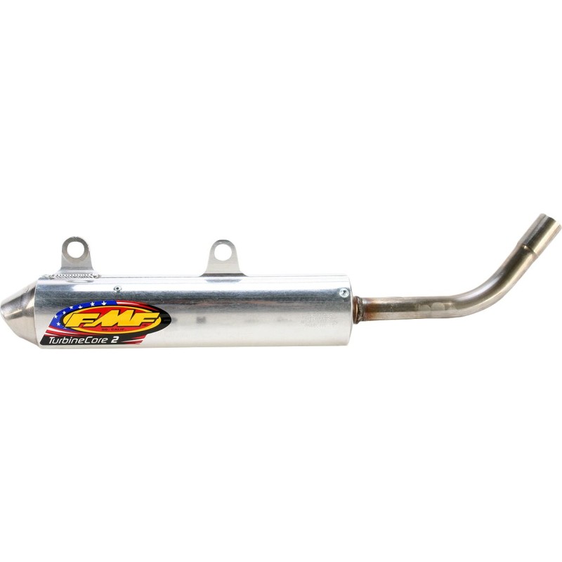 MUFFLER TC2 S/A KTM