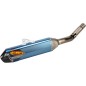 MUFFLER AN TI 4.1RCT KXF 12-13