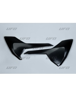 Plaques latérales UFO
