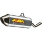 MUFFLER KTM SX SR P-CORE