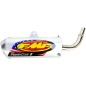 MUFFLER YAM PW 50 PCORE