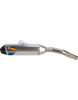 MUFFLER KX450F RCT4.1 W/C