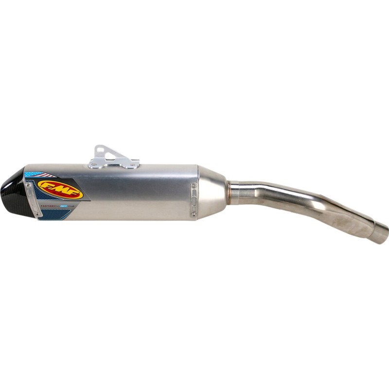 MUFFLER KX450F RCT4.1 W/C