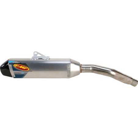 MUFFLER KX450F RCT4.1 W/C