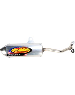 MUFFLER PC2 KTM 50SX