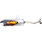 MUFFLER PC2 KTM 50SX