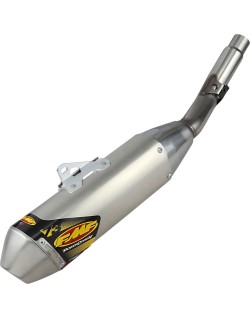 MUFFLER KX450F PC4 HEX