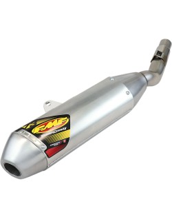MUFFLER HEX P-CORE4 HON