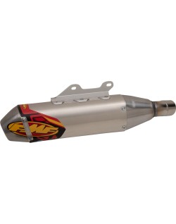 MUFFLER HEX P-CORE4 YAM