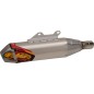 MUFFLER HEX P-CORE4 YAM