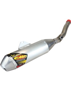 MUFFLER HEX P-CORE4 YAM