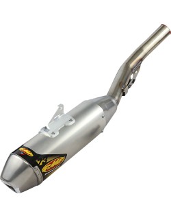 MUFFLER PCORE 4 HEX