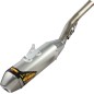 MUFFLER PCORE 4 HEX