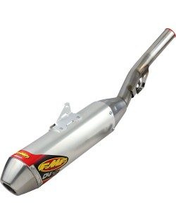 MUFFLER HEX Q4 SA