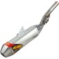 MUFFLER HEX Q4 SA