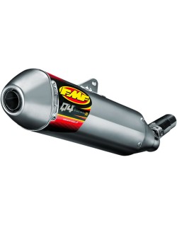 MUFFLER Q4 KTM