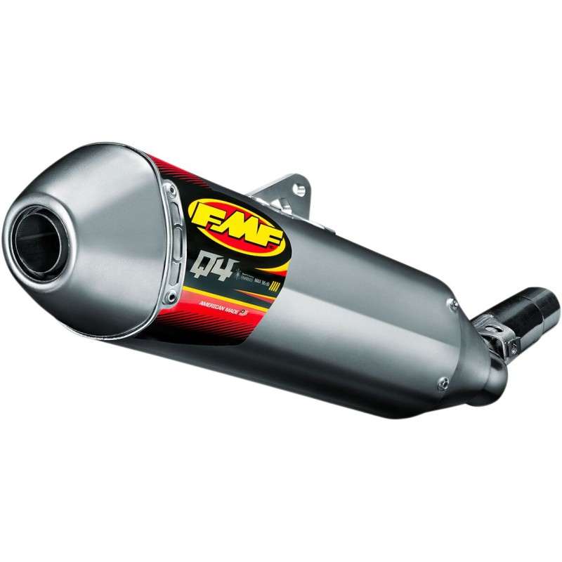 MUFFLER Q4 KTM