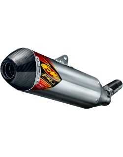 MUFFLER AL 4.1 RCT KTM