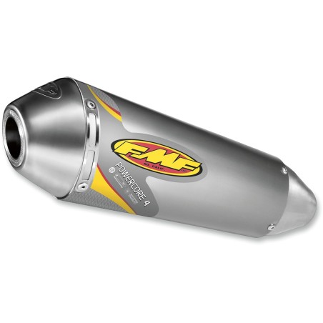MUFFLER PC4 UNIVERSAL S/A