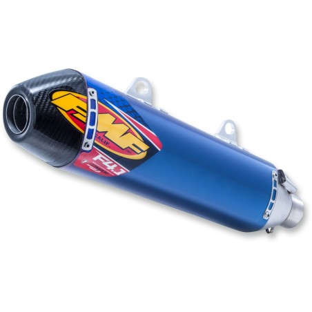 MUFFLER AN TI4.1RCT CF