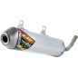 MUFFLER P-CORE 2.1 ALUM