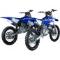 MUFFLER TI P-CORE 2.1