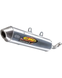 MUFFLER T-CORE 2.1 S/A
