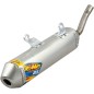 MUFFLER T-CORE 2.1 S/A
