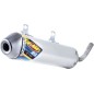 MUFFLER T-CORE 2.1 S/A