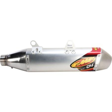MUFFLER HEX Q4 S/A
