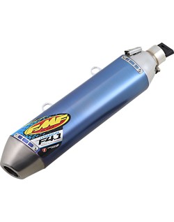 MUFFLER AN TI FACT4.1RCT