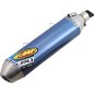 MUFFLER AN TI FACT4.1RCT