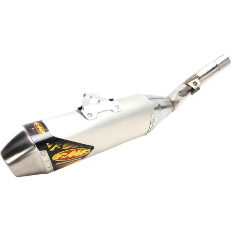 MUFFLER P-CORE 4 HEX KAW